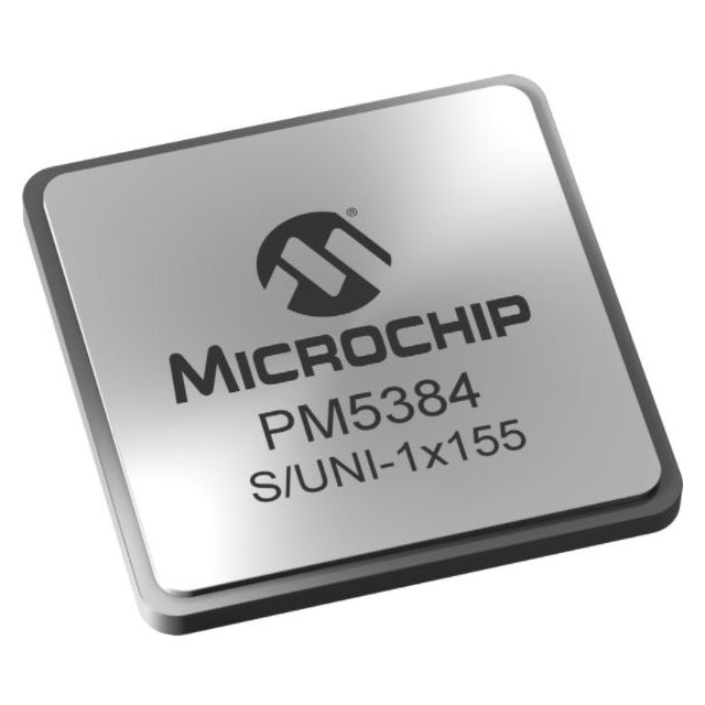 PM5384-NGI Microchip Technology  Télécom